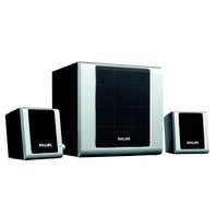 Philips SPEAKERS 12W RMS (MMS231)